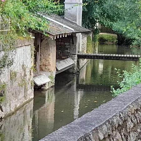 Apartman De Baigneux 2 Etoiles