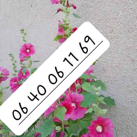 De Baigneux 2 Etoiles Apartman