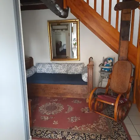 De Baigneux 2 Etoiles Moncontour