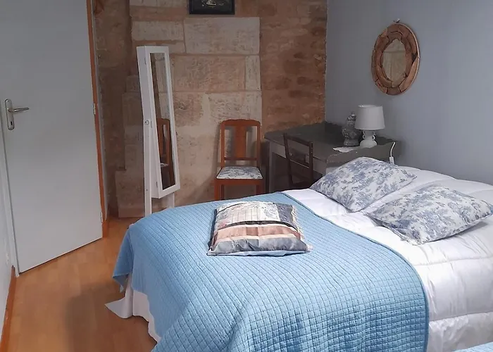 De Baigneux 2 étoiles *